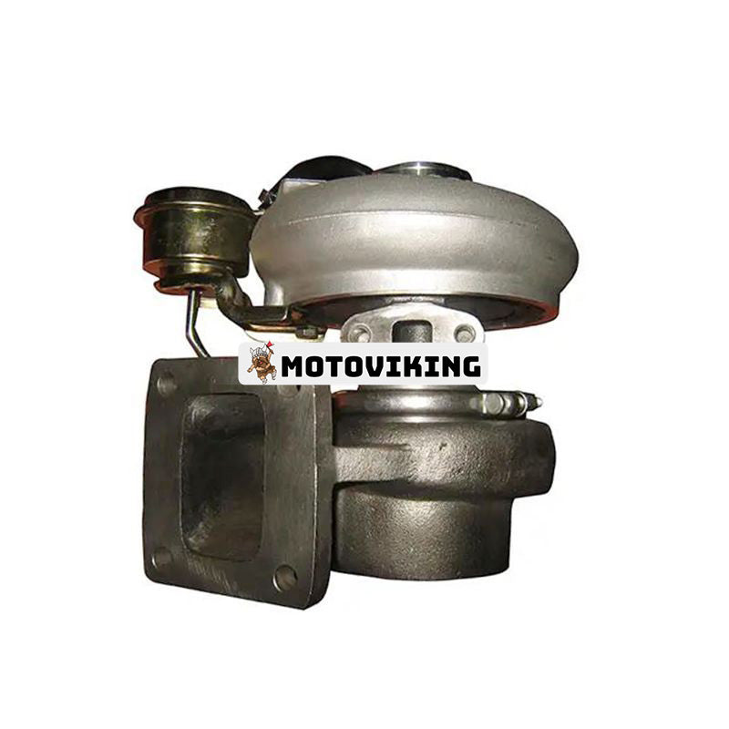 Turbo TD07S Turboladdare ME073935 49187-00271 för Mitsubishi Engine 6D16 6D16T Fuso Truck FM657