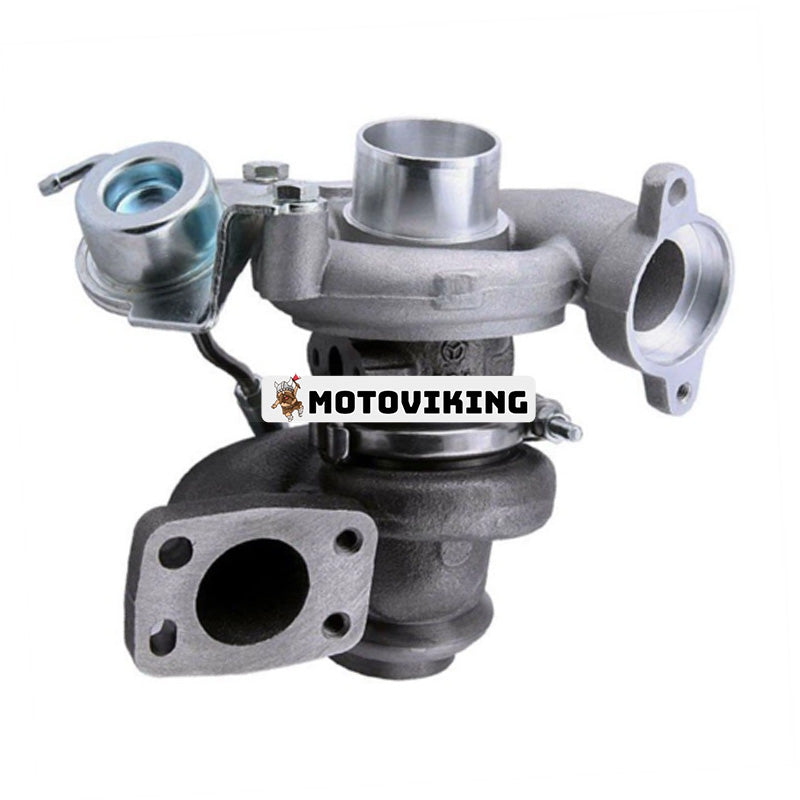 Turbo TDO25S2 Turboladdare 49173-07508 för Ford DV6ATED4 DV6B motor C-MAX Fiesta Focus