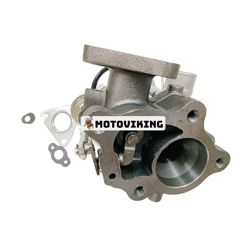 Turbo TF035 Turboladdare 321-4994 för Mitsubishi Engine 4M40 Caterpillar CAT Grävmaskin 307D 308D