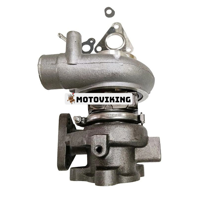 Turbo TF035 Turboladdare 321-4994 för Mitsubishi Engine 4M40 Caterpillar CAT Grävmaskin 307D 308D