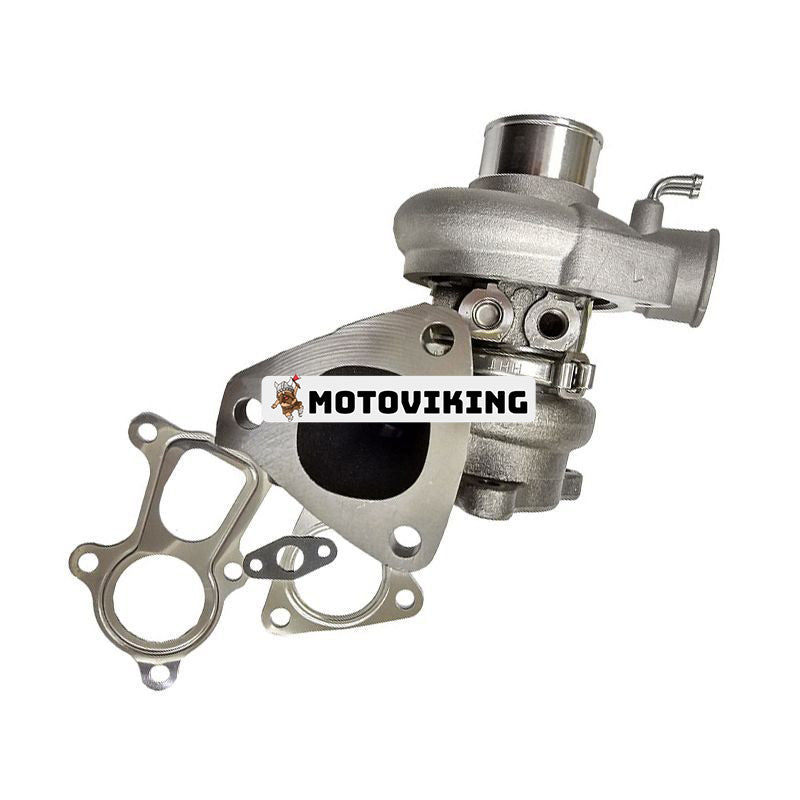 Turbo TF035HM Turboladdare MR224978 MR212759 49135-02110 för Mitsubishi Engine 4D56 4D56QEC