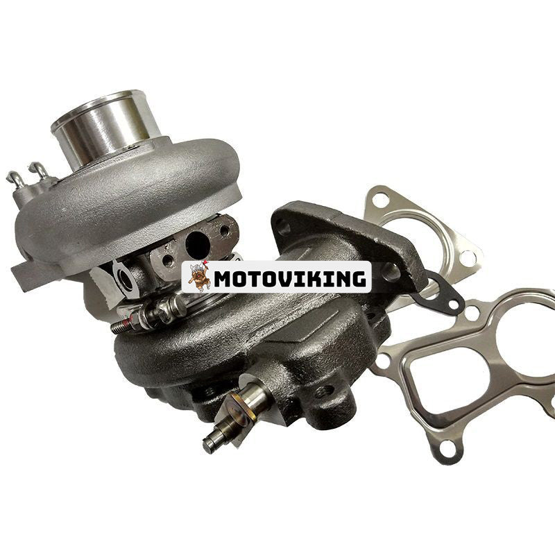 Turbo TF035HM Turboladdare MR224978 MR212759 49135-02110 för Mitsubishi Engine 4D56 4D56QEC
