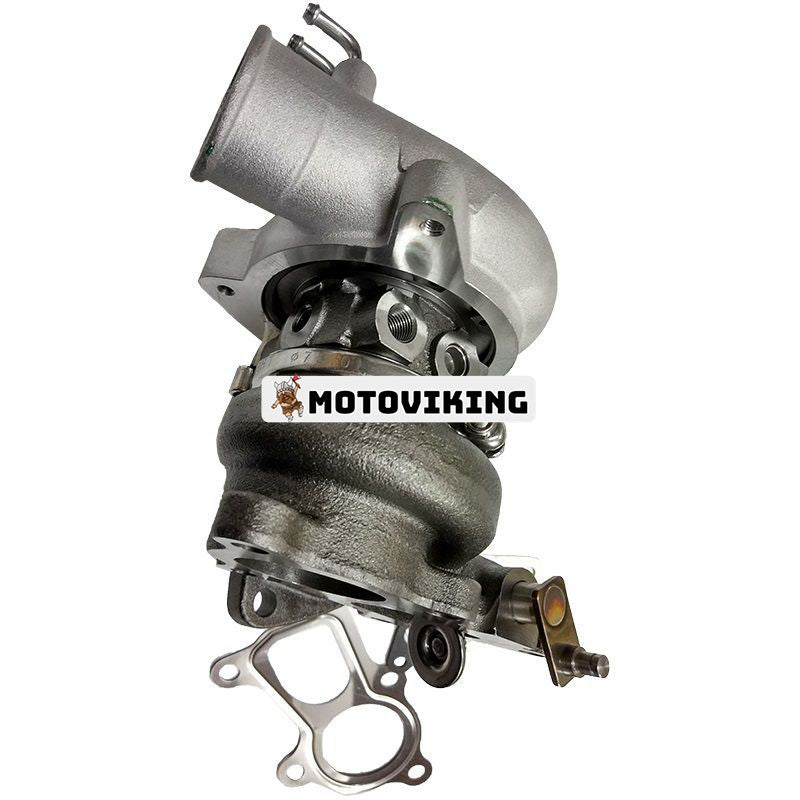 Turbo TF035HM Turboladdare MR224978 MR212759 49135-02110 för Mitsubishi Engine 4D56 4D56QEC
