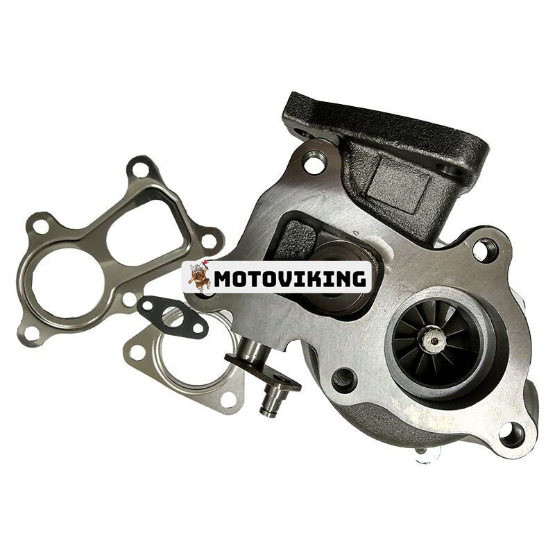 Turbo TF035HM Turboladdare MR224978 MR212759 49135-02110 för Mitsubishi Engine 4D56 4D56QEC