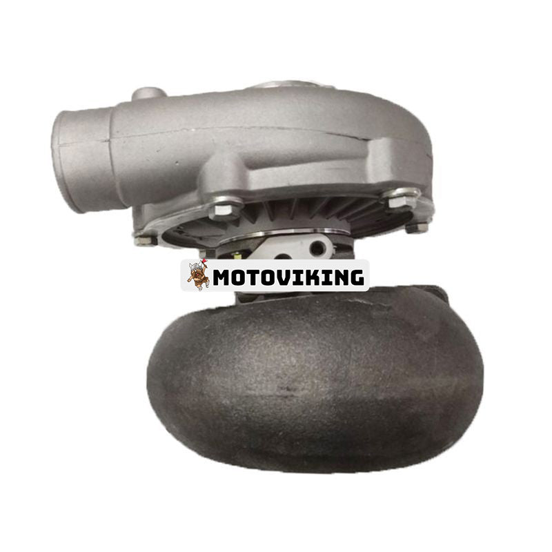 Turbo TF07 Turboladdare ME088865 49186-00360 för Mitsubishi Engine 6D34 6D34T Kobelco Grävmaskin SK230-6