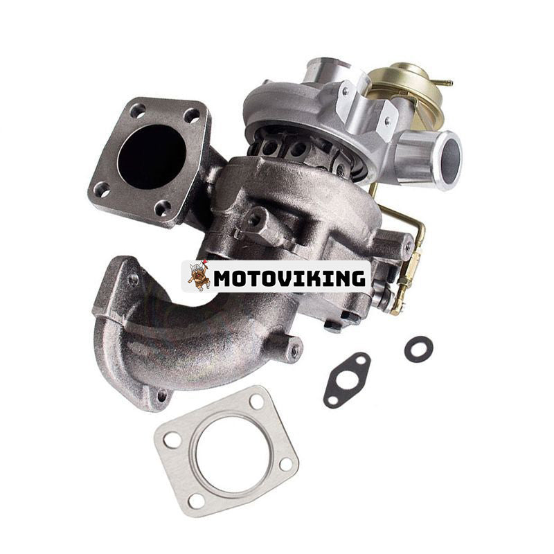 Turbo TFO35HL2 Turboladdare MR968080 för Misubishi 4D56 Engine L200 Pajero III Shogun