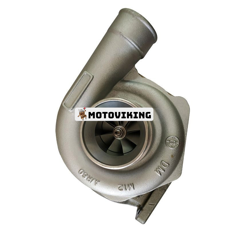 Turbo TO4B91 Turboladdare 2W-1953 för Caterpillar CAT Engine 3304 Grävmaskin 229D Hjullastare 950B 950E