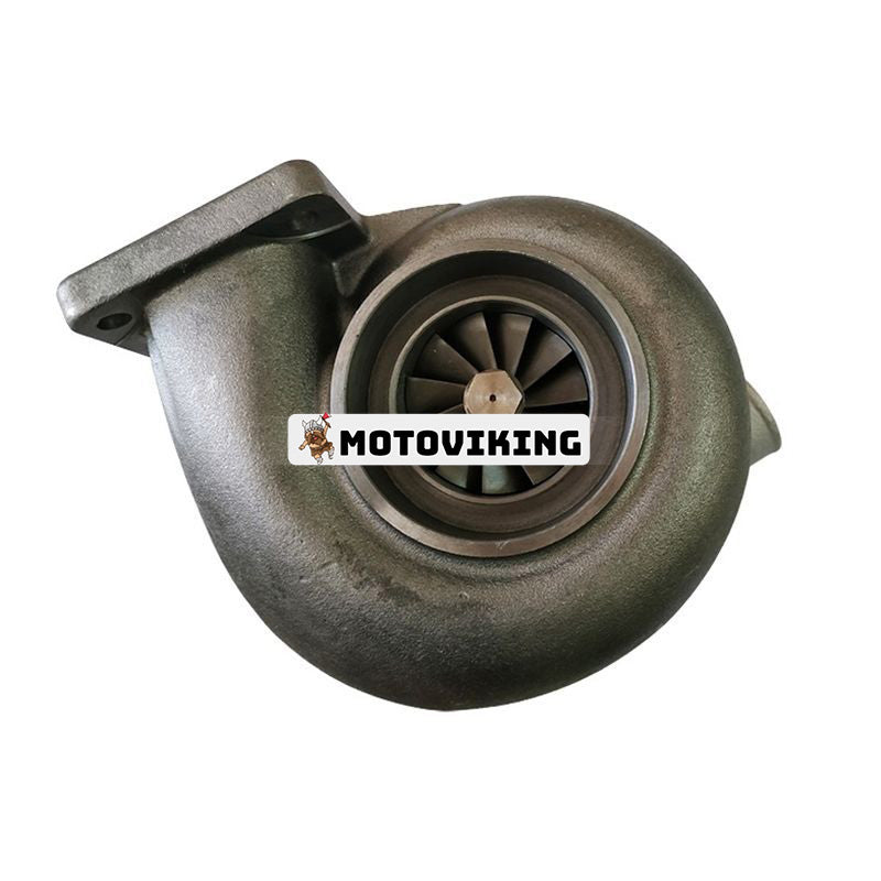 Turbo TO4B91 Turboladdare 2W-1953 för Caterpillar CAT Engine 3304 Grävmaskin 229D Hjullastare 950B 950E