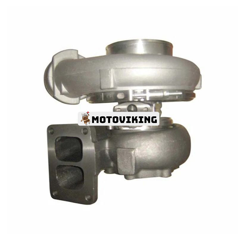 Turbo TV48 Turboladdare 65.09100-7053 för Doosan Daewoo Engine DS12TI DS2842LE