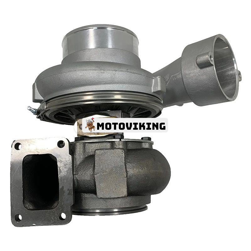 Turbo TW9211 Turboladdare 100-4095 för Caterpillar CAT Engine 3512 3512B 3516 3516B G3412 G3516