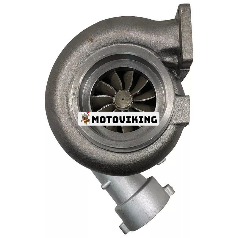 Turbo TW9211 Turboladdare 100-4095 för Caterpillar CAT Engine 3512 3512B 3516 3516B G3412 G3516
