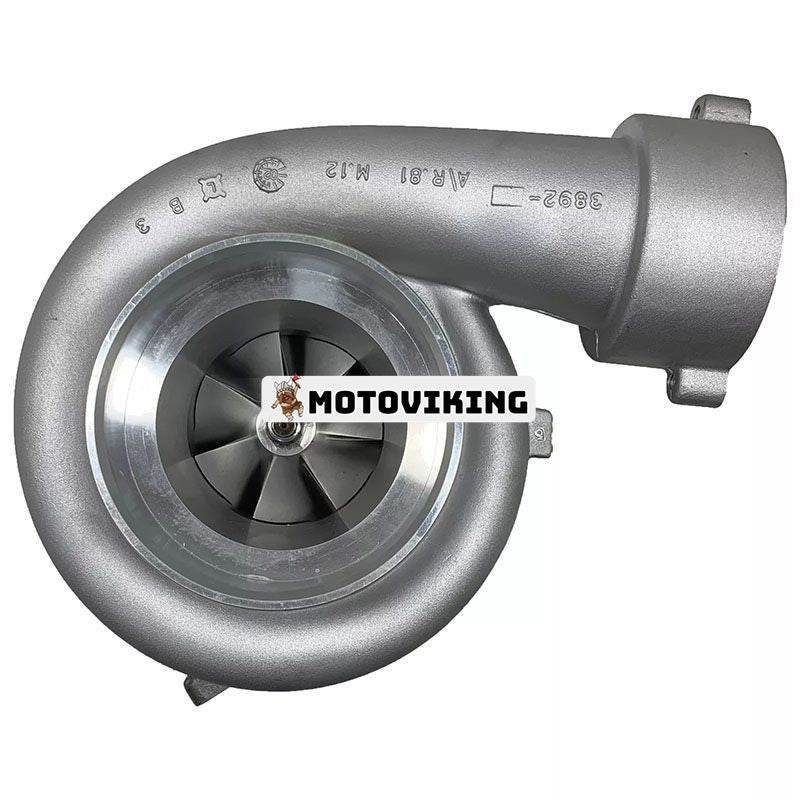 Turbo TW9211 Turboladdare 100-4095 för Caterpillar CAT Engine 3512 3512B 3516 3516B G3412 G3516