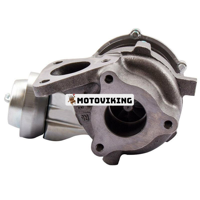 Turbo VT16 Turboladdare 1515A170 för Mitsubishi Pajero Sport L200 4D56 2.5 Di-D 167HP 123KW 2477ccm