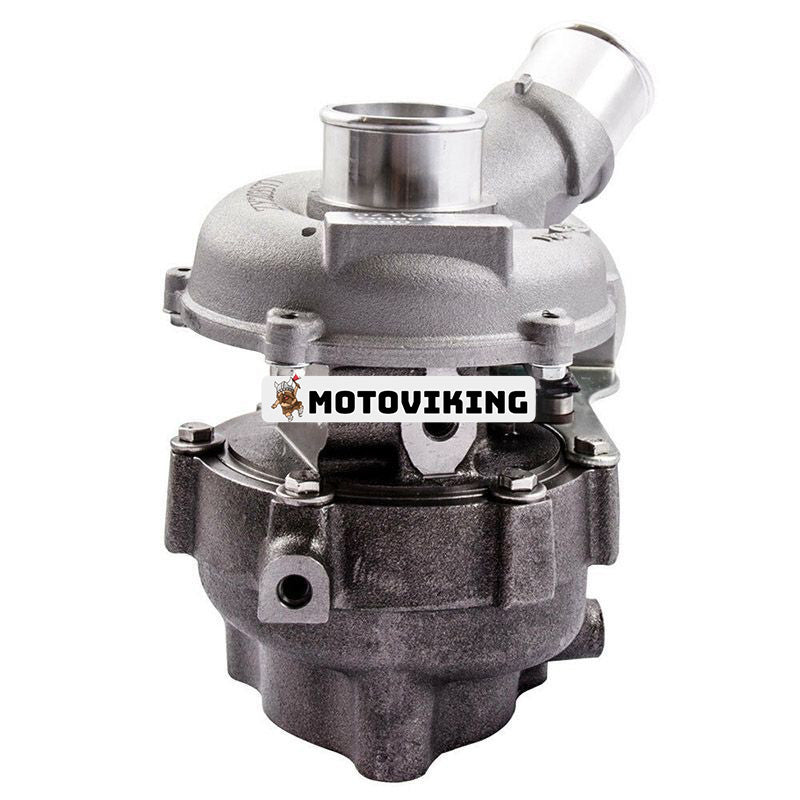 Turbo VT16 Turboladdare 1515A170 för Mitsubishi Pajero Sport L200 4D56 2.5 Di-D 167HP 123KW 2477ccm