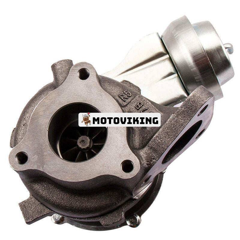 Turbo VT16 Turboladdare 1515A170 för Mitsubishi Pajero Sport L200 4D56 2.5 Di-D 167HP 123KW 2477ccm