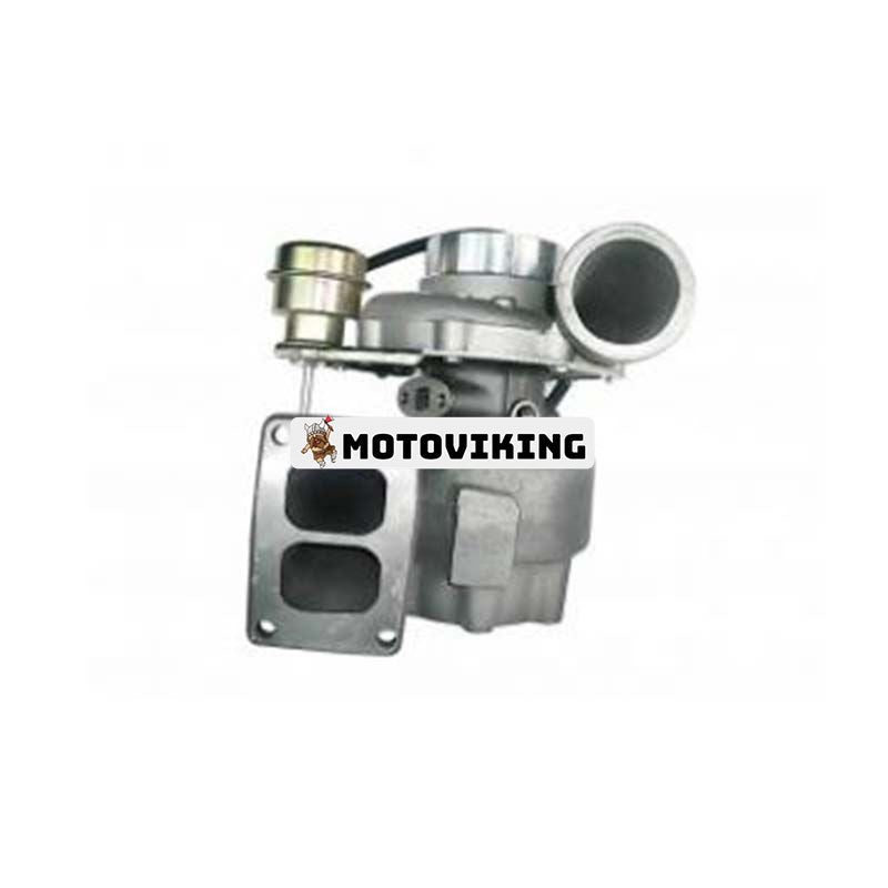 Turbo WH2D Turboladdare 3533261 24100-2920A för Hino Truck Various med K13C-motor