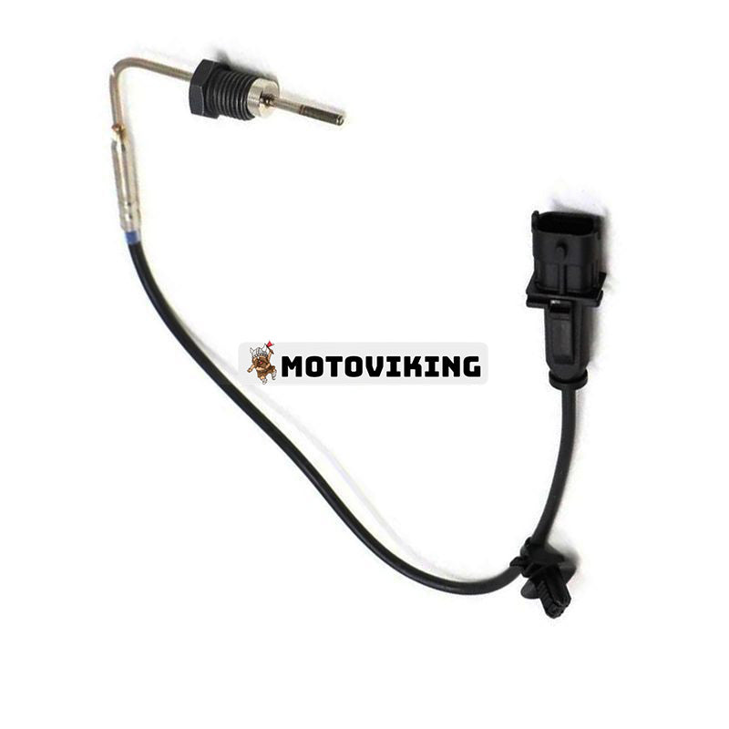 Turboavgastemperatursensor 7030440 för Bobcat-lastare S510 S530 S550 S570 S590 T550 T590
