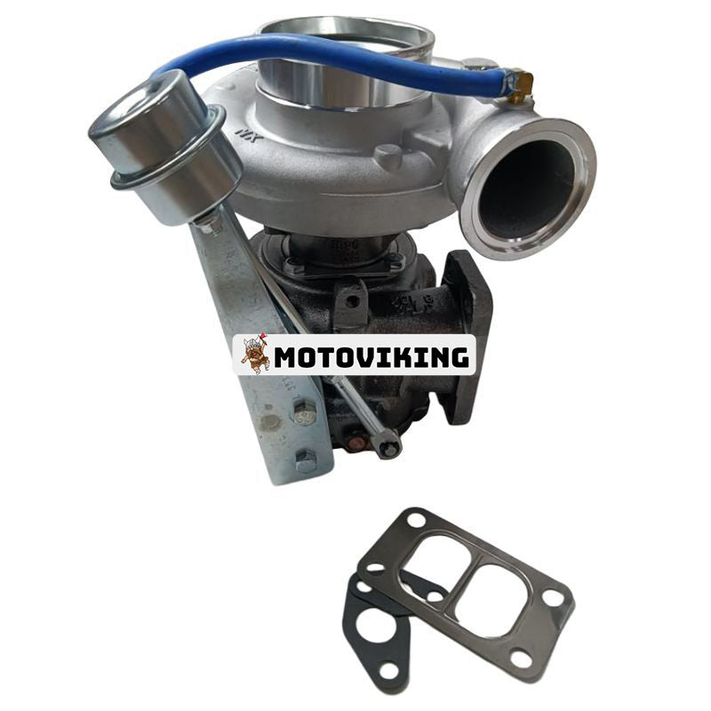Turboladdare 4035899 för Cummins Engine