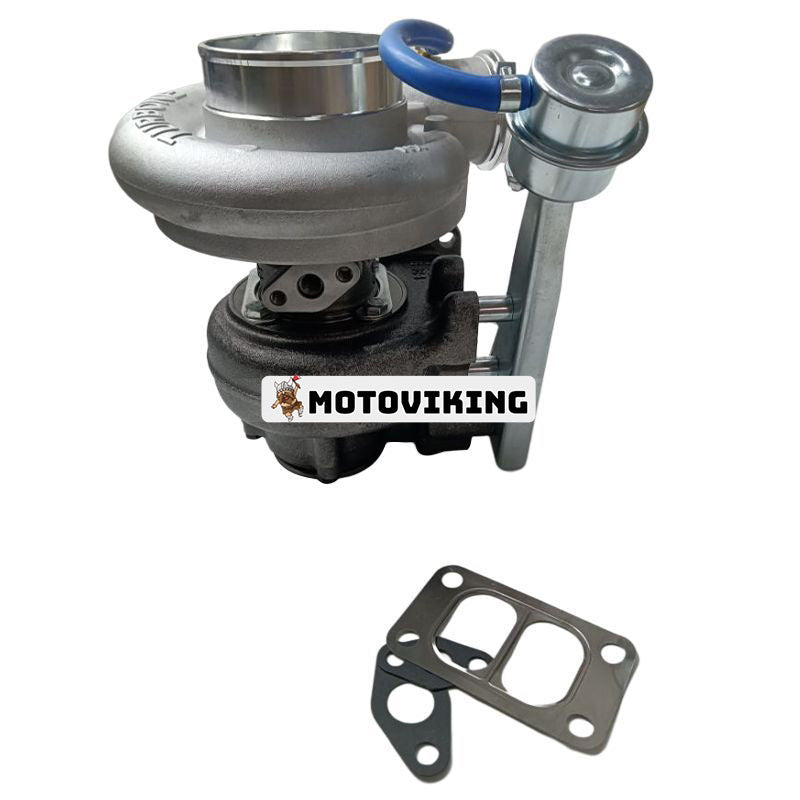 Turboladdare 4035899 för Cummins Engine