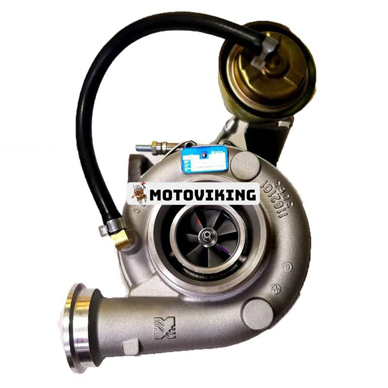 Turboladdare 4298280 för Deutz TCD2013 motor
