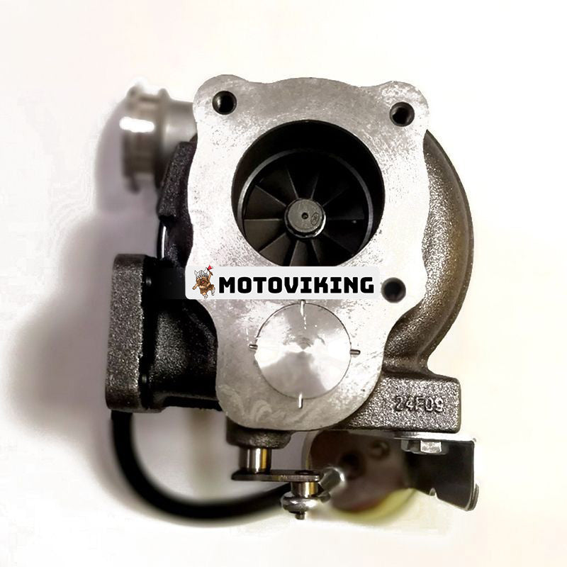 Turboladdare 4298280 för Deutz TCD2013 motor