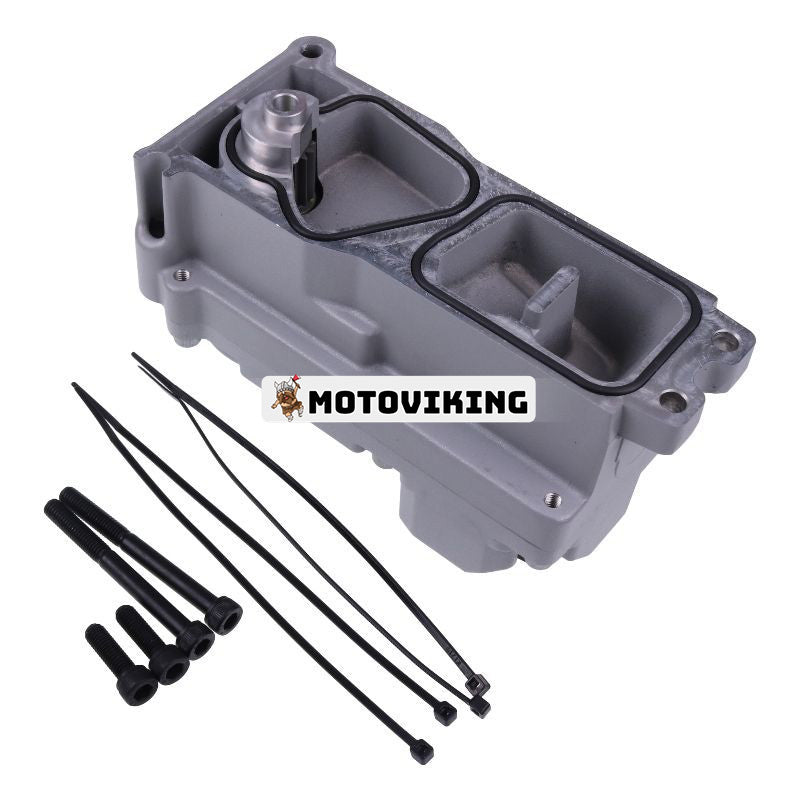Turboladdare ställdon 6374774 6374774RX för Cummins Engine ISB6.7