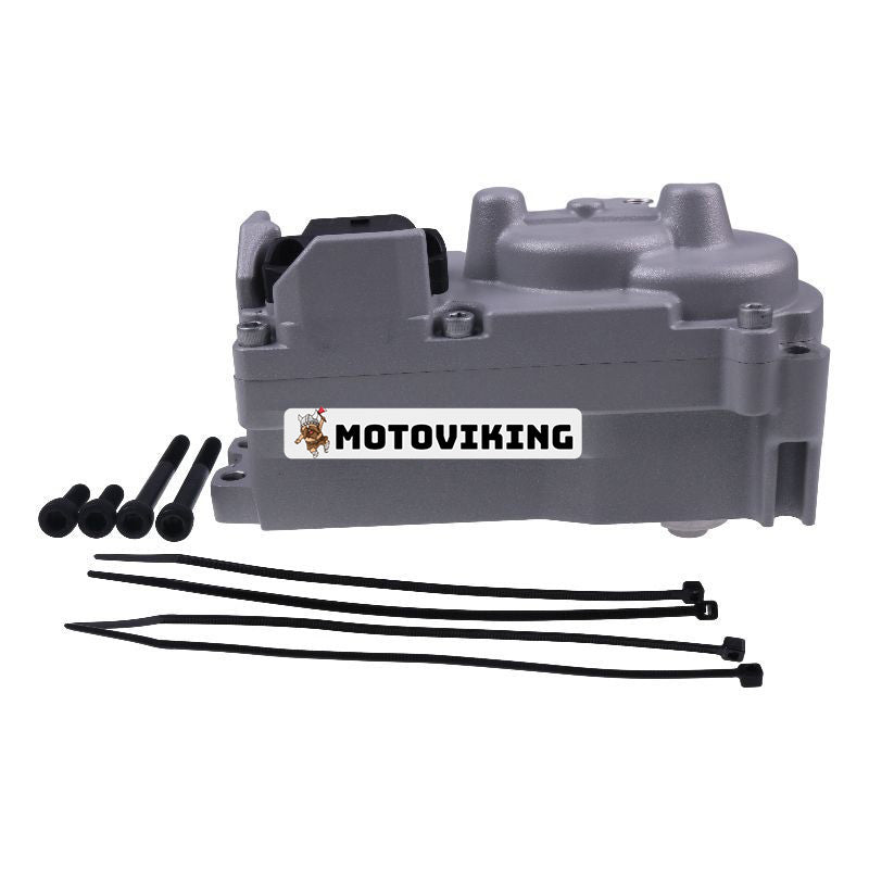 Turboladdare ställdon 6374774 6374774RX för Cummins Engine ISB6.7