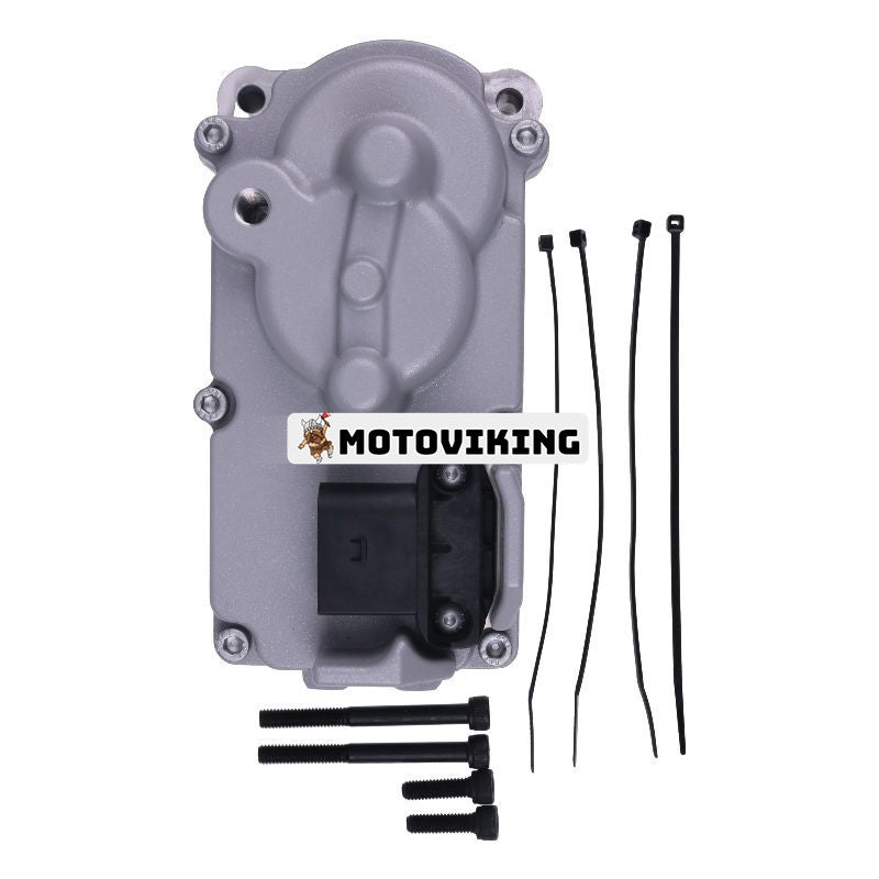 Turboladdare ställdon 6374774 6374774RX för Cummins Engine ISB6.7