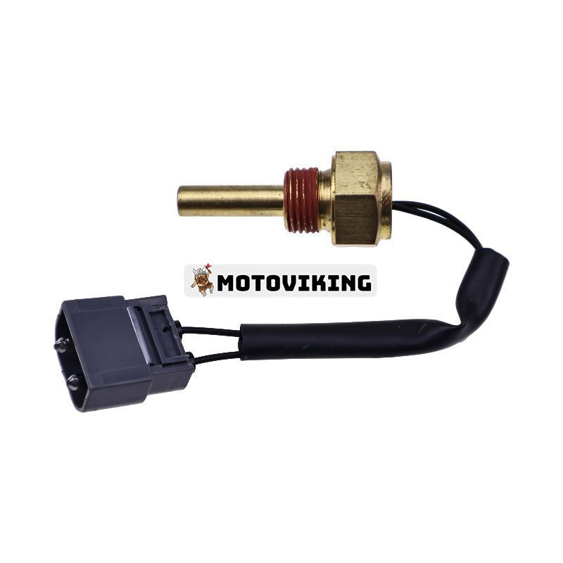 Vattenkylvätska temperatursensor 11039193 för Volvo grävmaskin EC280 EC340 EC390 EC450 EC650 EW130C