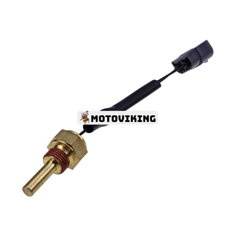 Vattenkylvätska temperatursensor 11039193 för Volvo grävmaskin EC280 EC340 EC390 EC450 EC650 EW130C