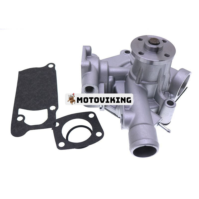Vattenpump 129900-42020 för Yanmar Engine 4TNV94 4TNV94L 4TNV98 4TNV98T Hyundai R60-7 Daewoo DH80-7 grävmaskin