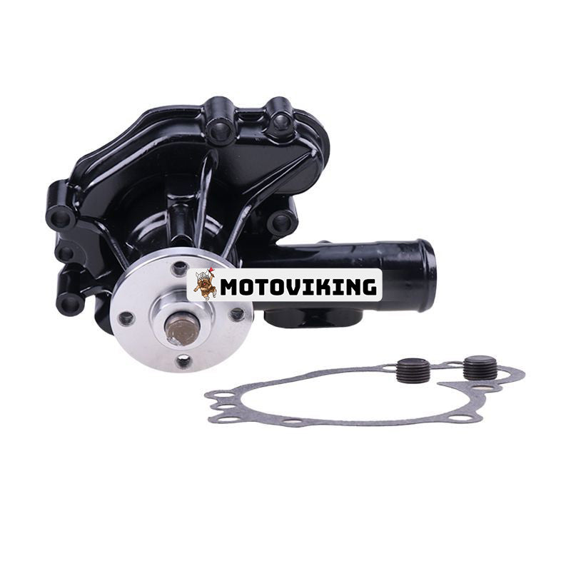Vattenpump 129907-42000 129900-42001 för Yanmar 4TNV94L 4TNV98 4TNV98T