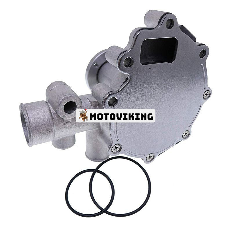 Vattenpump 153-0164 för Caterpillar Lastare 216 228 236 247 267 906 Motor 3034