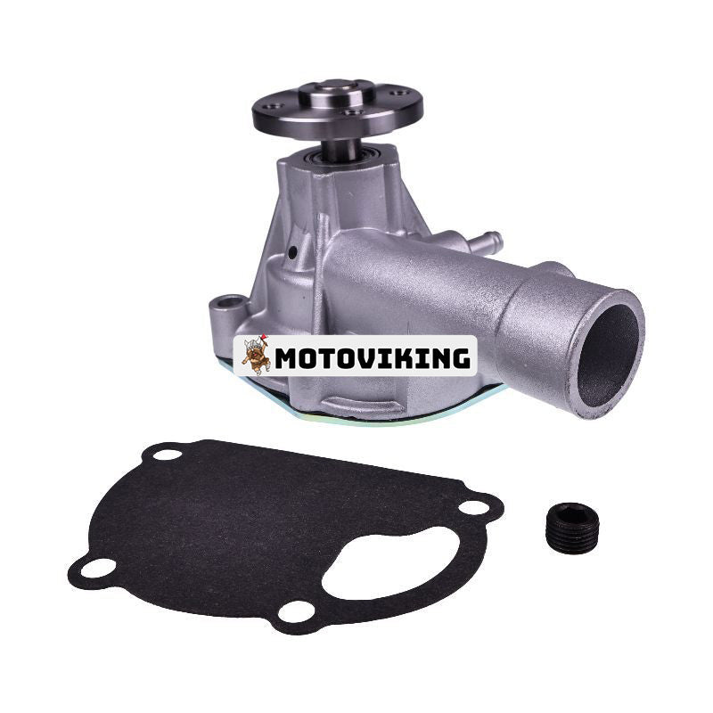 Vattenpump 270-6252 för Mitsubishi Engine S3Q2 S4Q2T Caterpillar CAT Grävmaskin 303.5C 303.5D 303C 304C 304D 305.5D 305C 305D Lastare 904B 4H 904