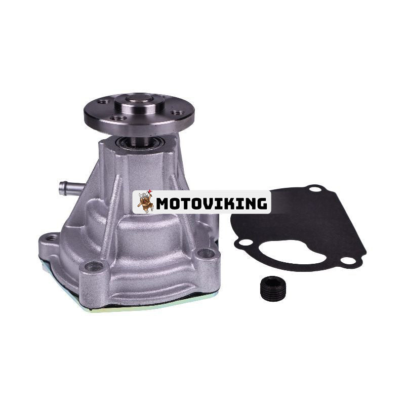 Vattenpump 32C45-00023 för Mitsubishi Engine S4Q S4Q2 S3Q2 S4Q2T