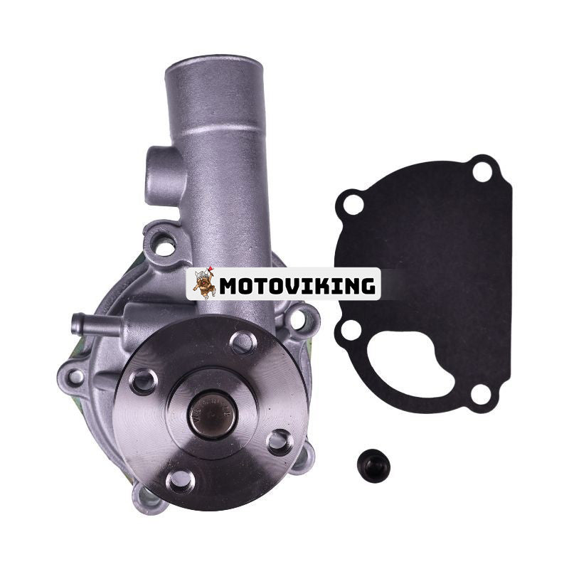 Vattenpump 32C45-00023 för Mitsubishi Engine S4Q S4Q2 S3Q2 S4Q2T