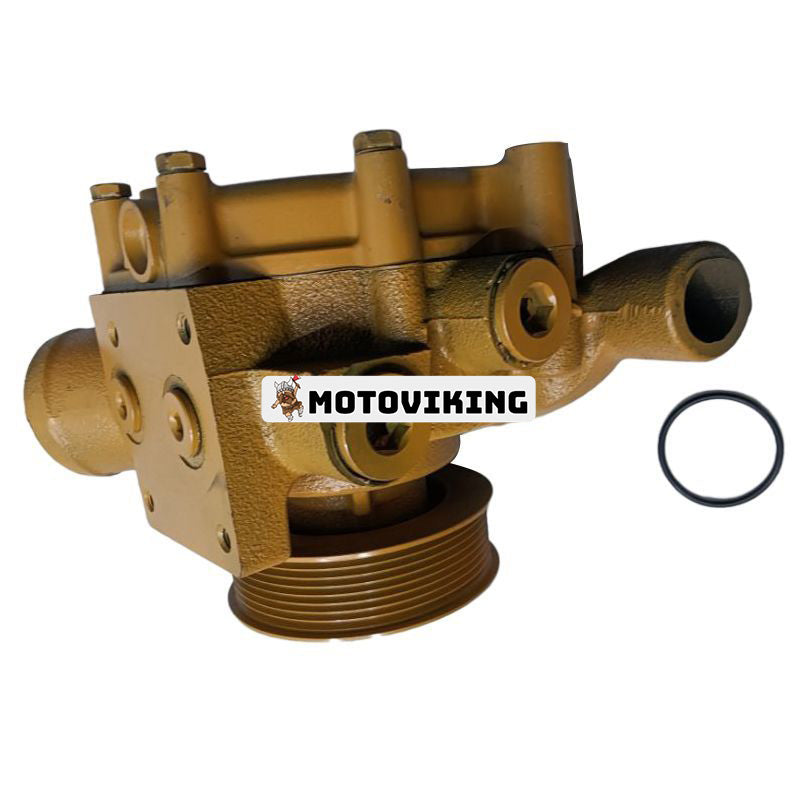 Vattenpump 352-2125 10R-8655 för Caterpillar CAT Engine C9 C-9 Grävmaskin 330C 330D 336D 336D2 340D M330D