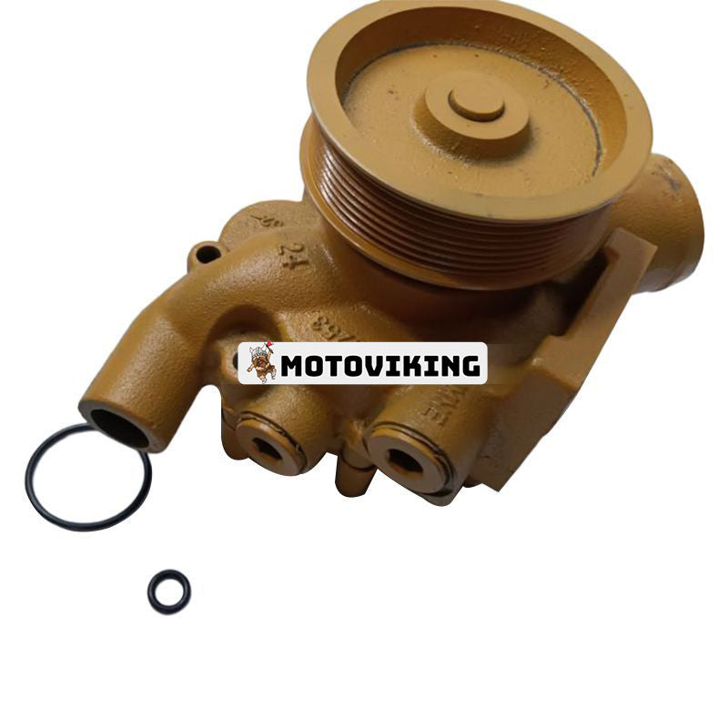 Vattenpump 352-2125 10R-8655 för Caterpillar CAT Engine C9 C-9 Grävmaskin 330C 330D 336D 336D2 340D M330D