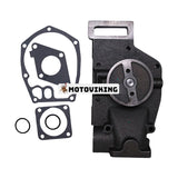 Vattenpump 3803605 3803361 för Cummins N14
