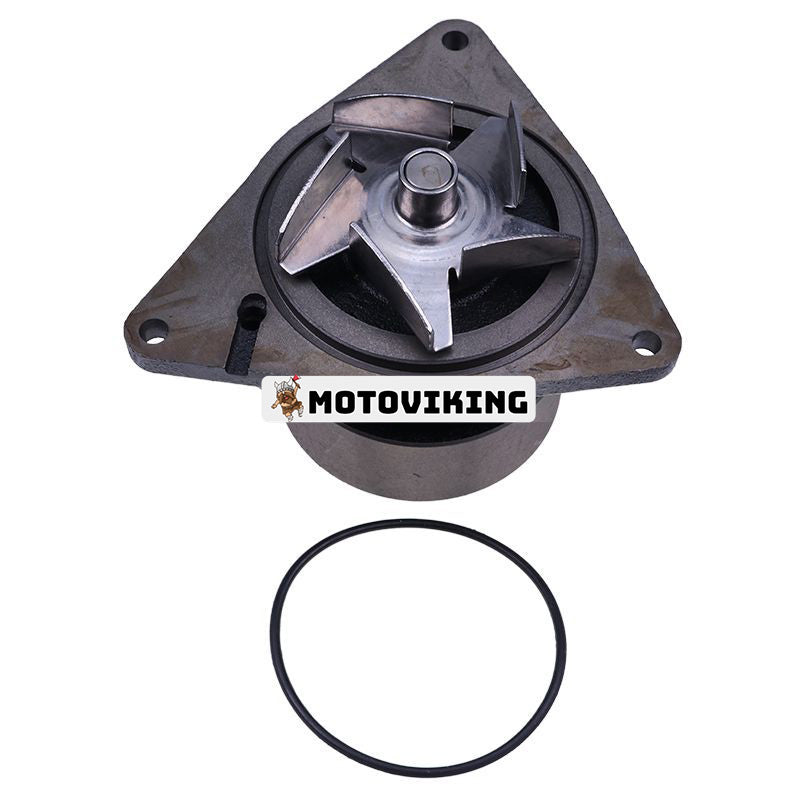 Vattenpump 4089647 4286293 3800976 för Cummins 6CT ISC ISL QSC Hyundai R320LC-9 R380LC-9 R430LC-9 HL770-9