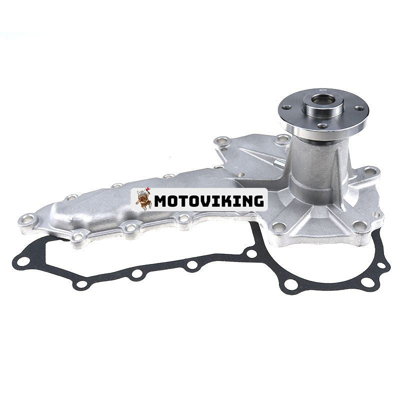 Vattenpump 503180 för Ford New Holland Minilastare L455 L553 L555 L454