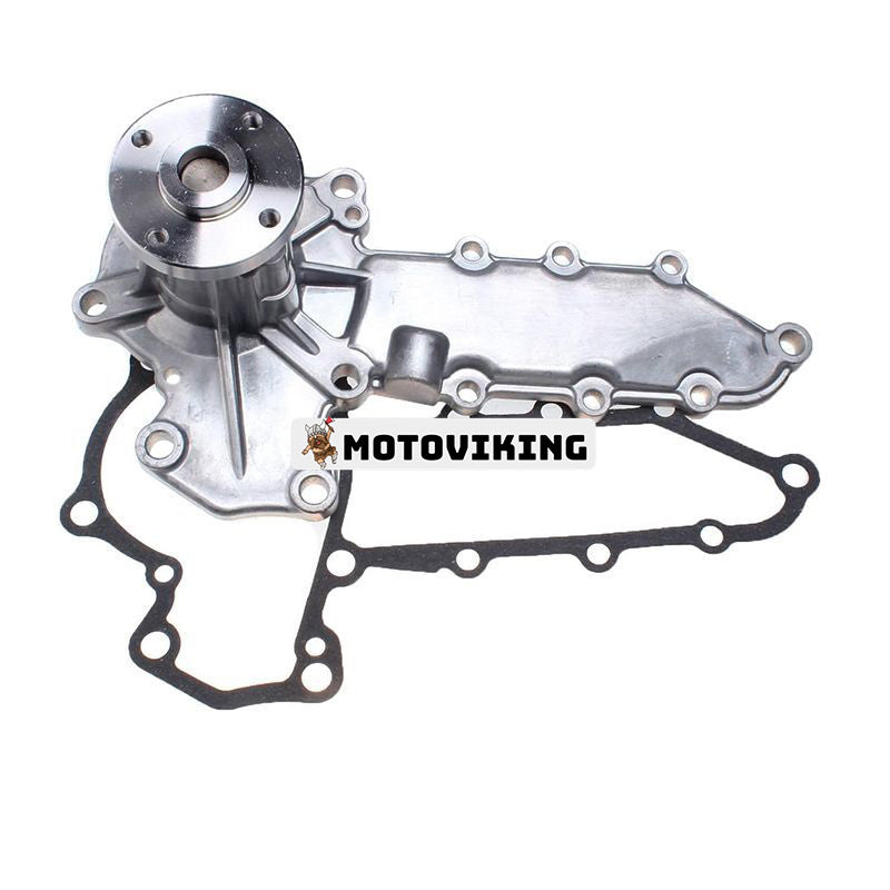 Vattenpump 6685105 för Kubota Engine D1703 V2203 Bobcat Loader B300 BL370 S130 S150 S160 S175 S185 S510 S530 T110 T140