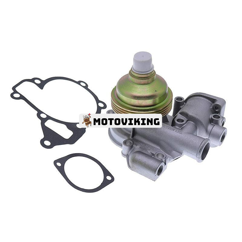 Vattenpump 750-40621 750-42730 751-41021 751-41022 för Lister Petter Alpha Engine LPW LPWS LPWT