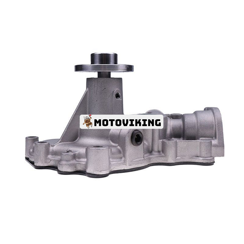 Vattenpump 8-97254148-1 för Isuzu Engine 4LE1 Hitachi EX27U EX30U EX35U EX50U EX55UR-3 ZX30U ZX40U