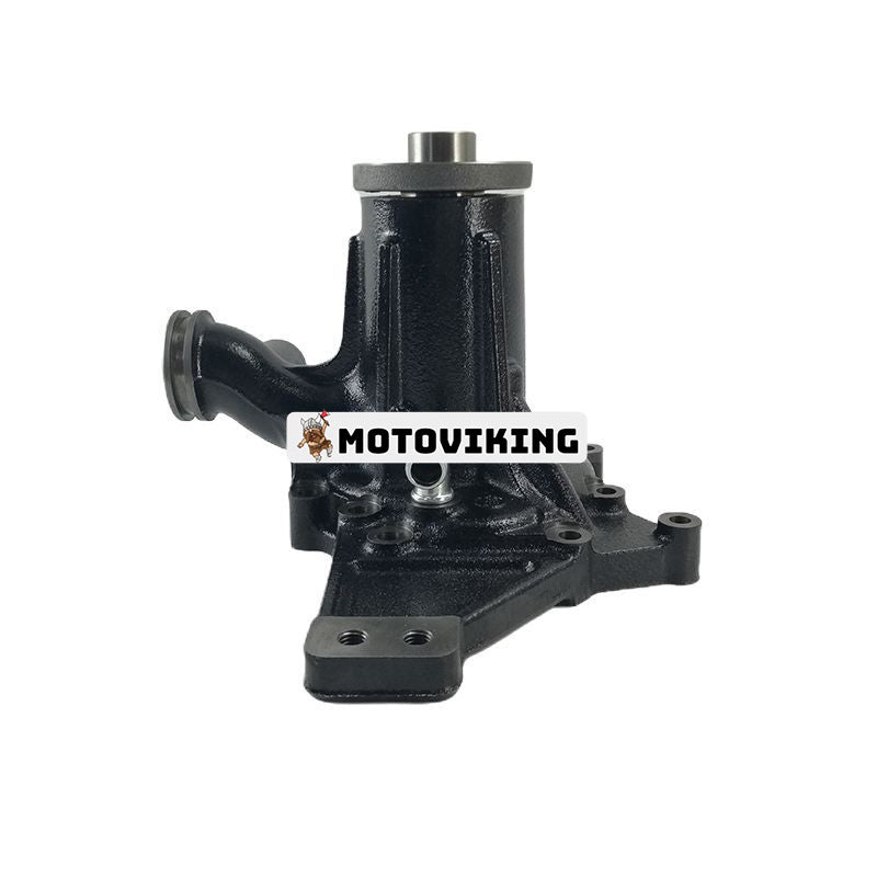 Vattenpump 8980476900 för Isuzu Engine 6UZ1 John Deere Grävmaskin 470GLC