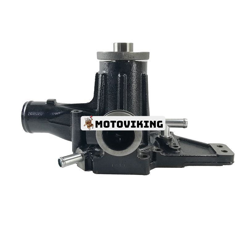 Vattenpump 8980476900 för Isuzu Engine 6UZ1 John Deere Grävmaskin 470GLC