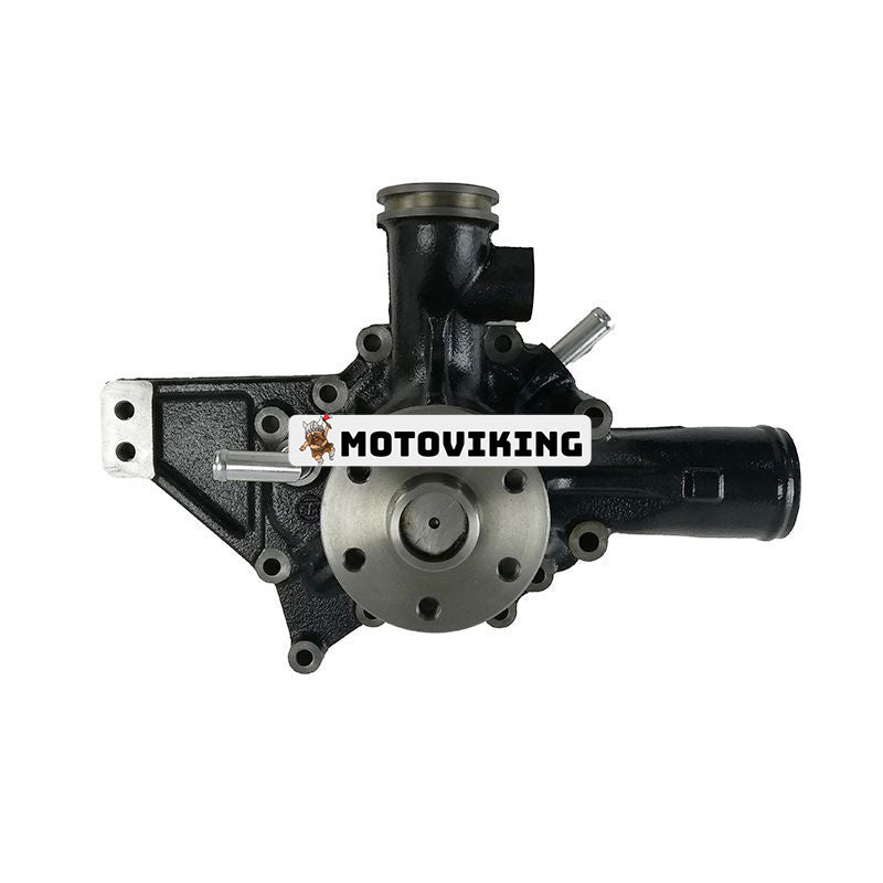 Vattenpump 8980476900 för Isuzu Engine 6UZ1 John Deere Grävmaskin 470GLC