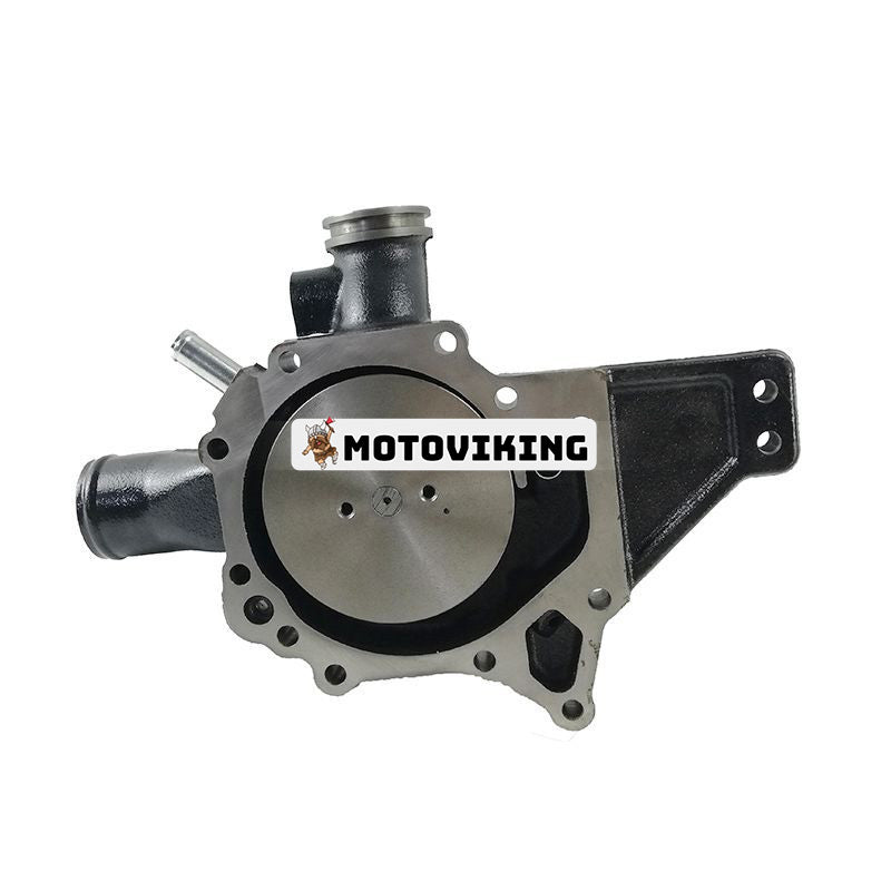 Vattenpump 8980476900 för Isuzu Engine 6UZ1 John Deere Grävmaskin 470GLC