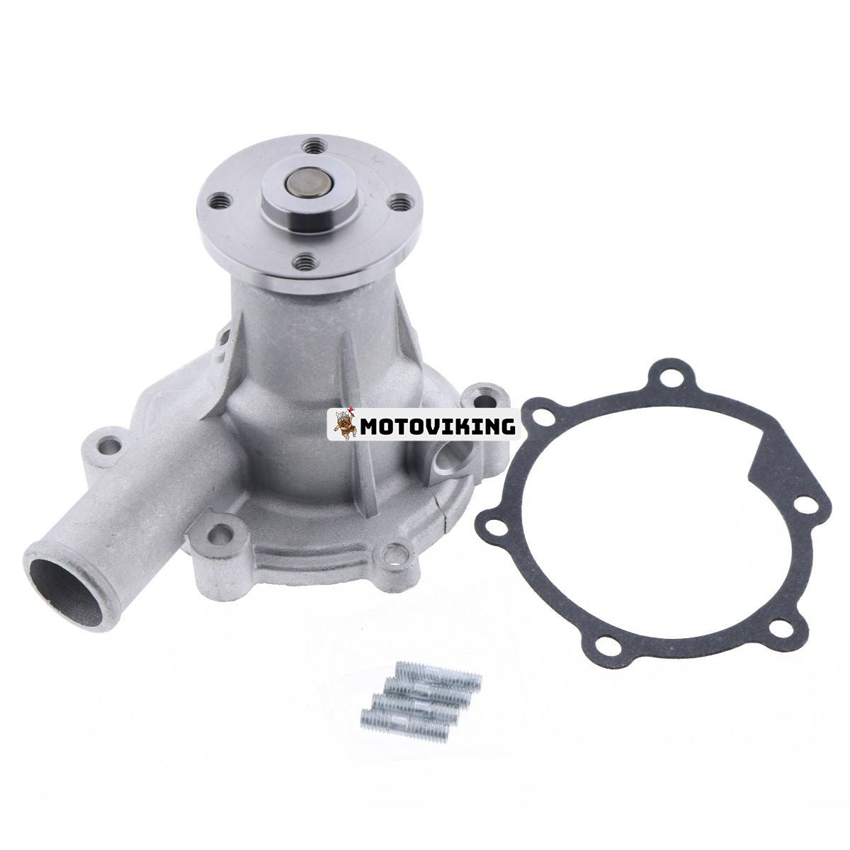 Vattenpump MIT114001018 330170066 för Kubota Engine Z402