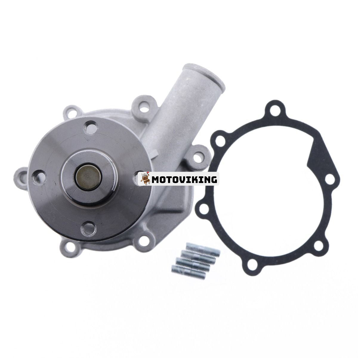 Vattenpump MIT114001018 330170066 för Kubota Engine Z402